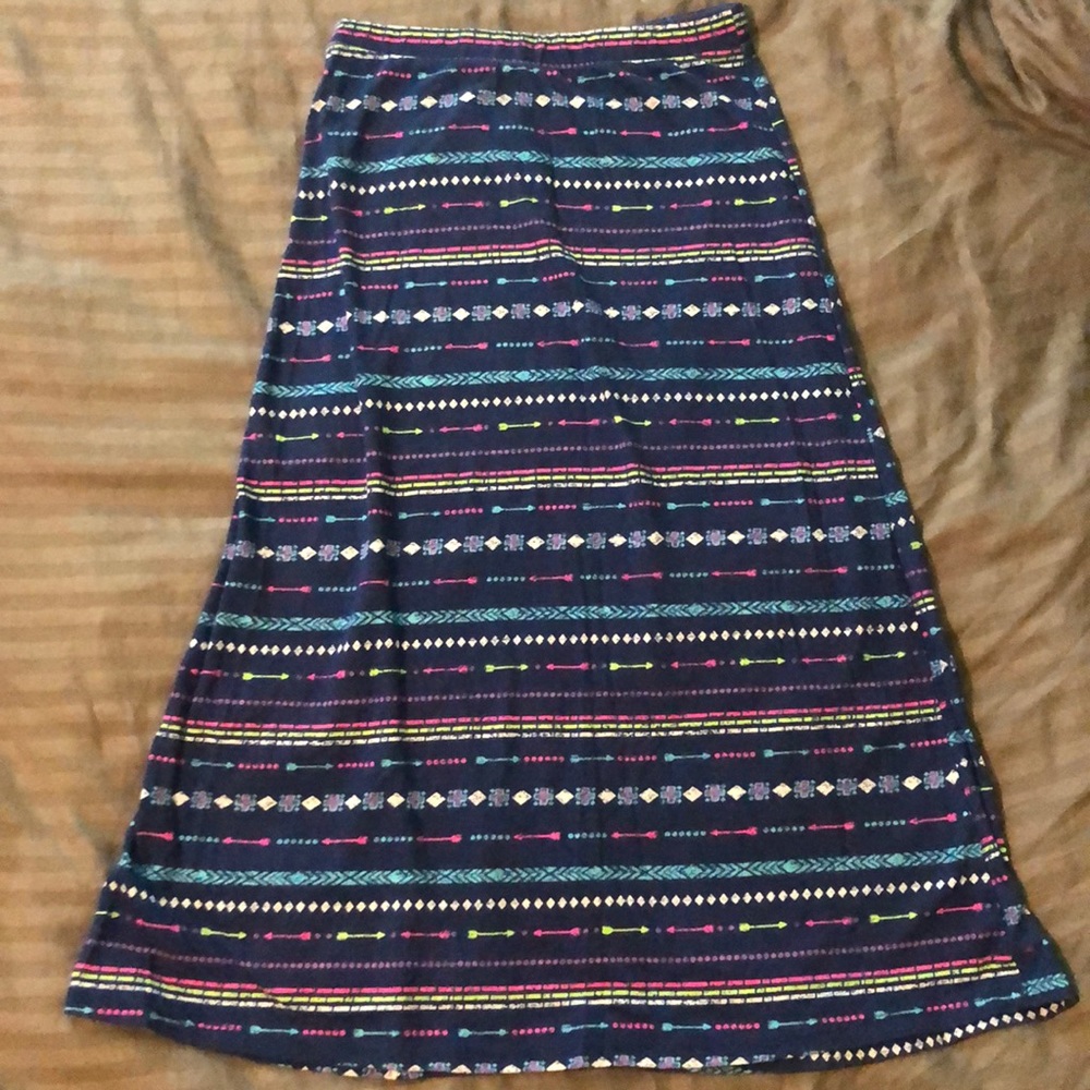 Girls skirt